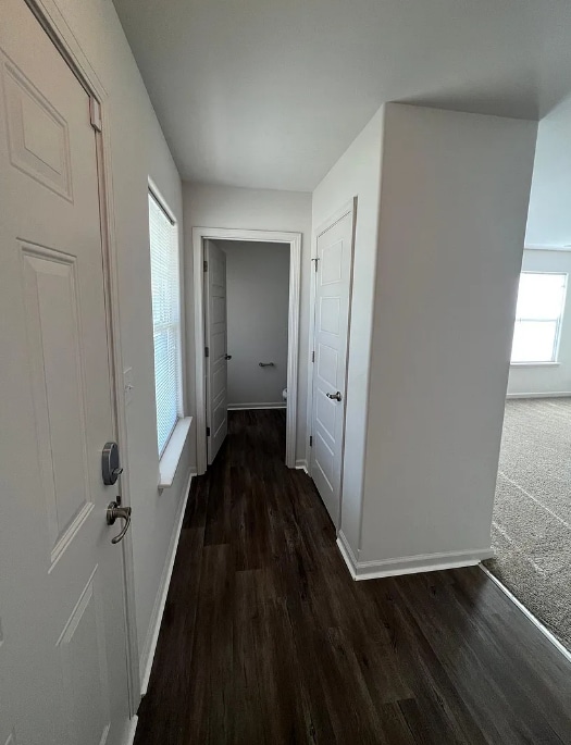 Building Photo - 2812 Burnt Mill Rd