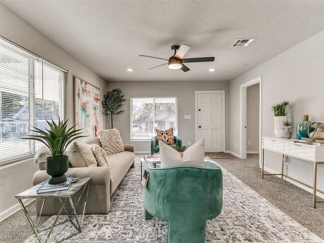 Building Photo - Remodeled four bedroom home!