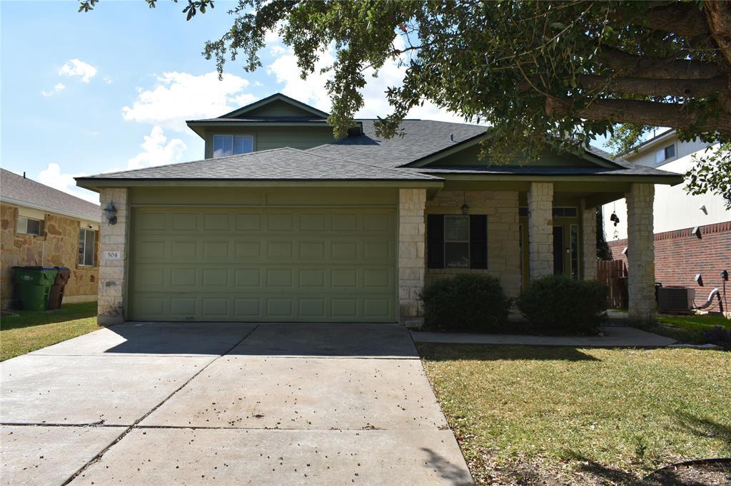 Primary Photo - 504 Woodsorrel Way