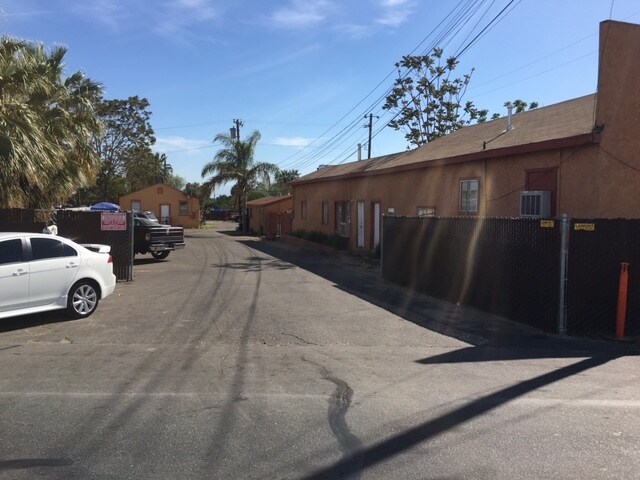 Foto del edificio - 3409 Edison Hwy