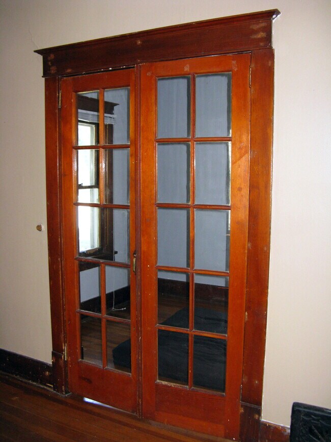 Bedroom - 1428 N 14th St