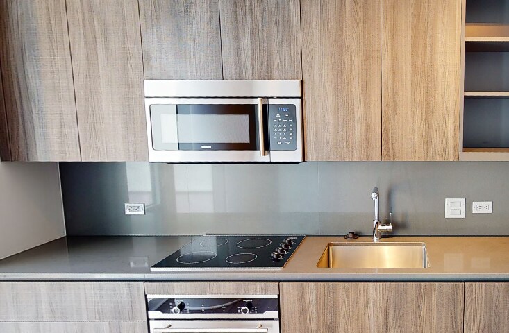 Photo - West Half Apartments