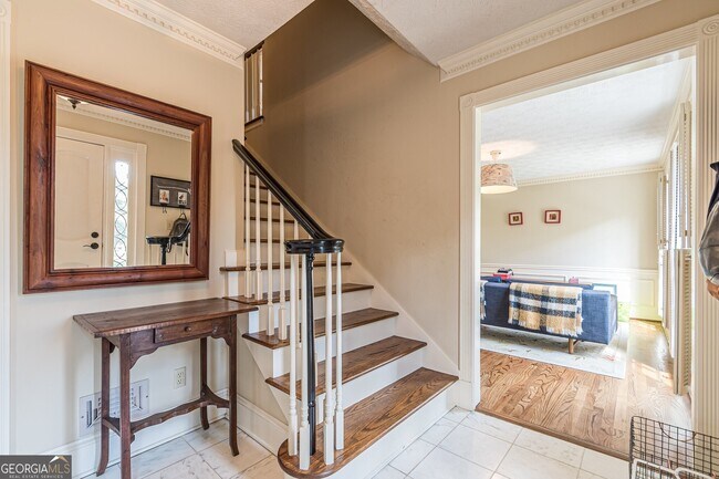 Foto del edificio - 5581 Stapleton Dr