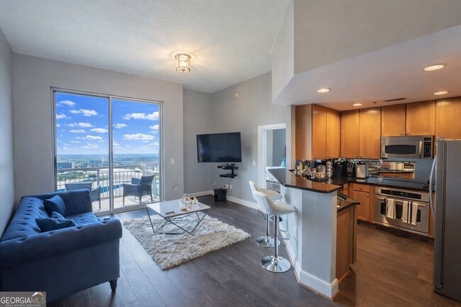 Building Photo - 285 Centennial Olympic Park Dr NW