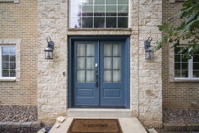 Foto del edificio - N54W16164 Westwind Dr