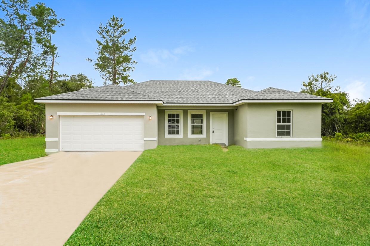 Foto principal - 16260 SW 28th Ct