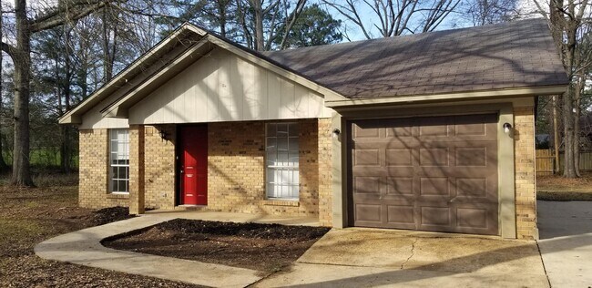 Foto del edificio - 1430 Cooks Ave