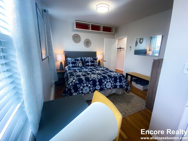 Foto del edificio - 1004 Tremont St