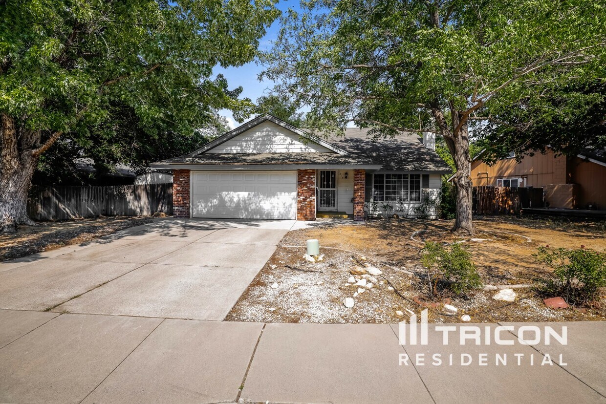 Foto principal - 2878 Goldy Way Sparks NV