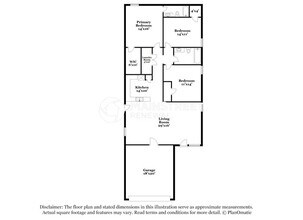 Building Photo - 5725 Rockrose Ln