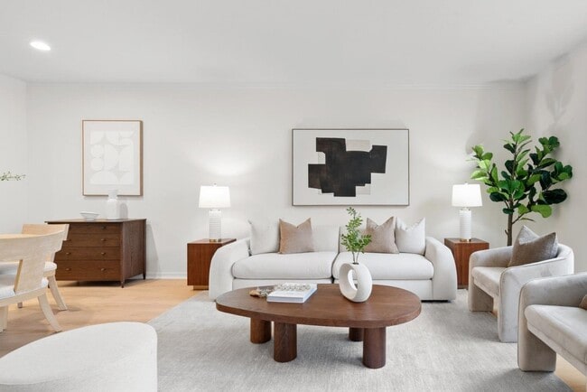 Building Photo - 3901 Lick Mill Blvd