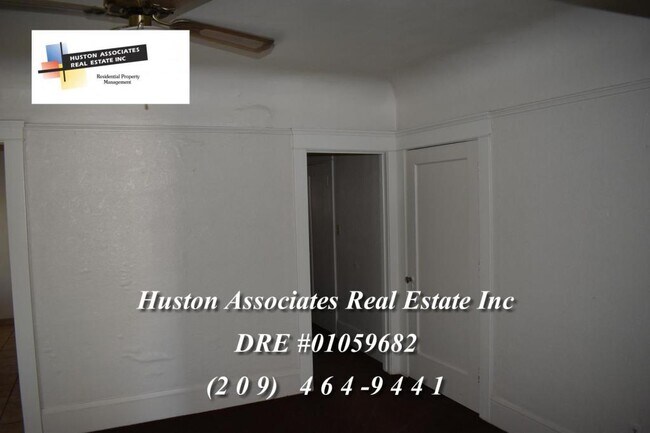Building Photo - 1101 Argonaut St, Stockton