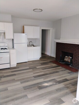 Building Photo - 416 Linden Ave