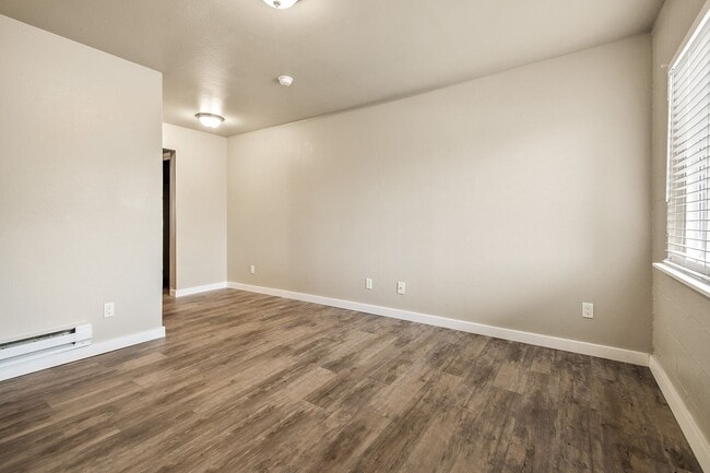 Foto del interior - Ash Creek Apartments
