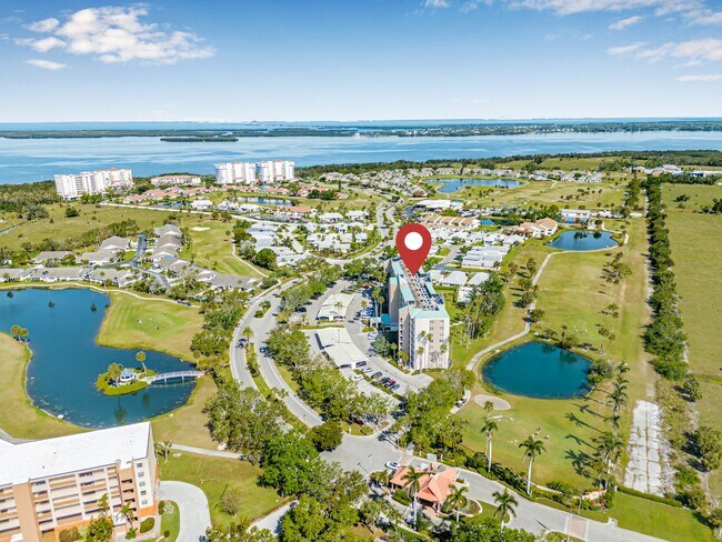 Foto del edificio - 2320 Terra Ceia Bay Blvd