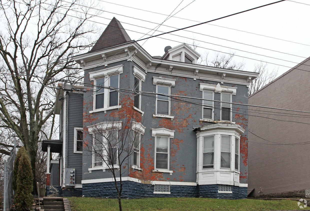 Building Photo - 2711-2713 Price Ave