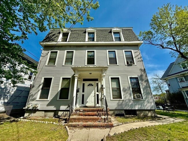Building Photo - 48 Allston St