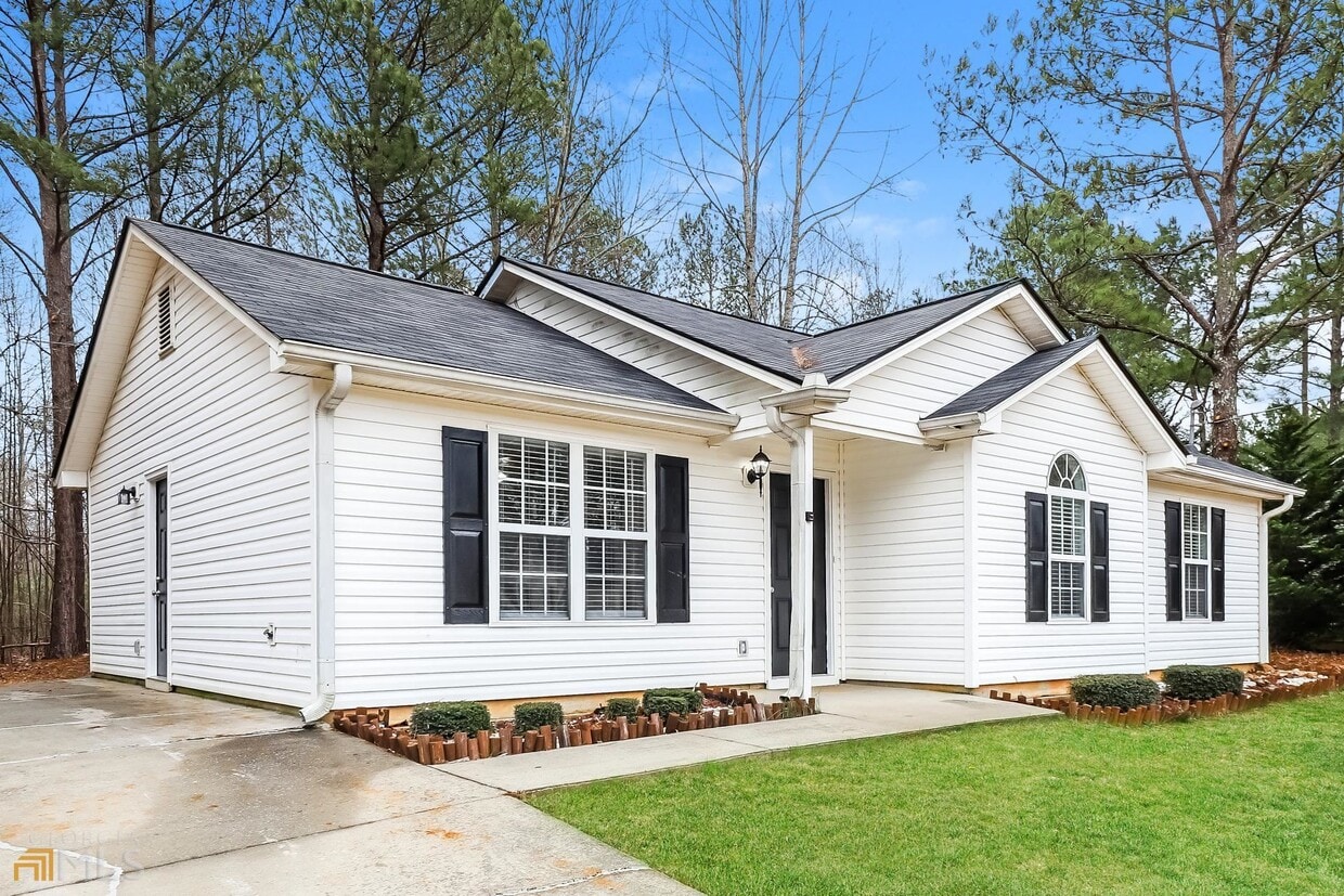 1091 Woodwind Dr, Rockmart, GA 30153 House Rental in Rockmart, GA