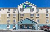 Primary Photo - Furnished Studio-Laredo