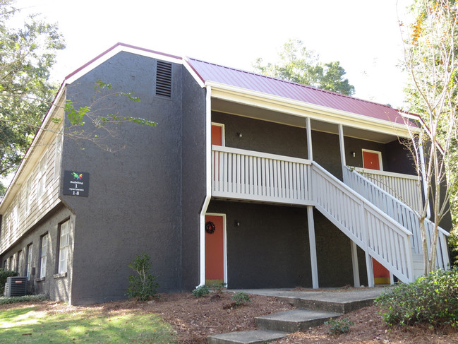 Apartments On Hillcrest Mobile Al