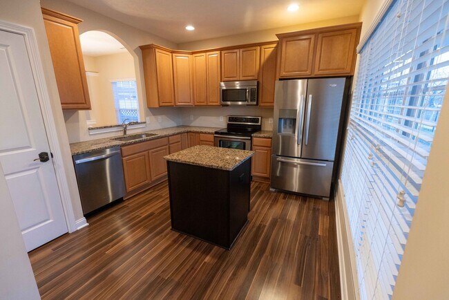 Foto del edificio - 1352 Pawtucket Dr