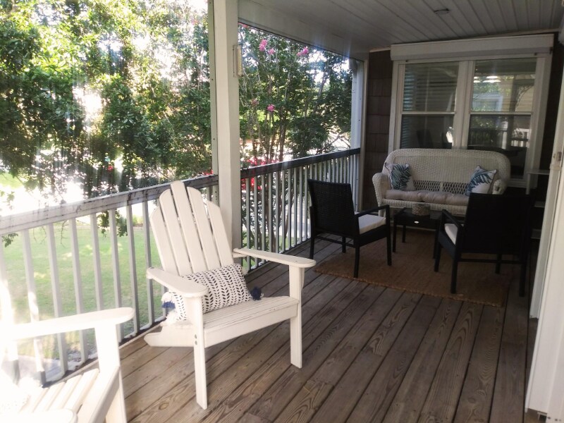 31 N Oak Ct, Surf City, NC 28445 House Rental in Surf City, NC