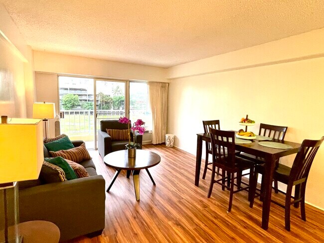 Photo - 303 Liliuokalani Ave Apartment