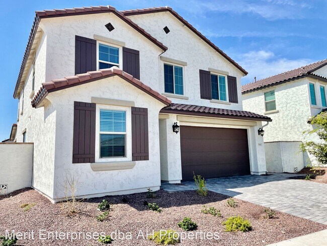 Foto del edificio - 4 br, 3 bath House - 19663 W EXETER BLVD
