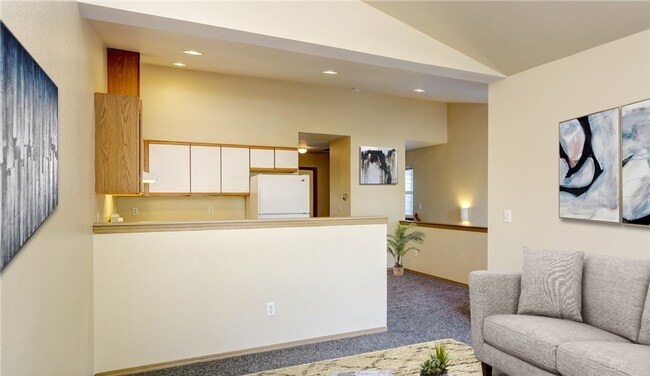 Foto del edificio - 2126-2128 Harris Ave