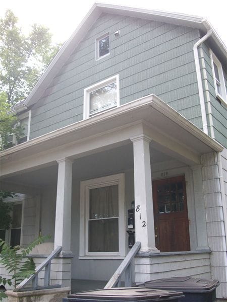 Building Photo - 1 br, 1 bath House - 812 Mary St 4