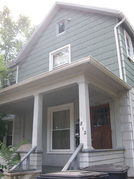 Foto del edificio - 1 br, 1 bath House - 812 Mary St 4