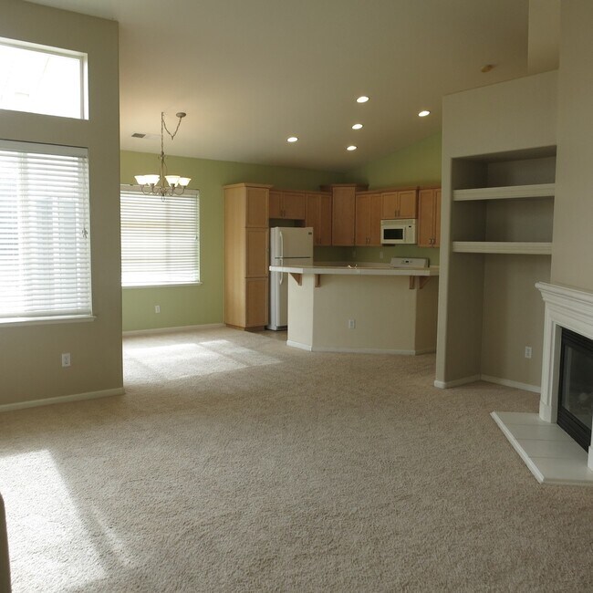 Foto del edificio - Cozy 3 bedroom