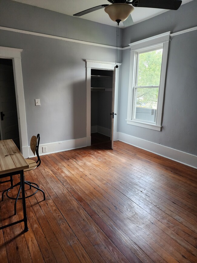 Bedroom1 - 311 E 40th St
