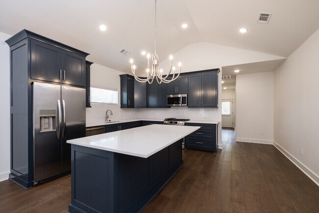Building Photo - FOR RENT – Brand New Construction in Capitol View