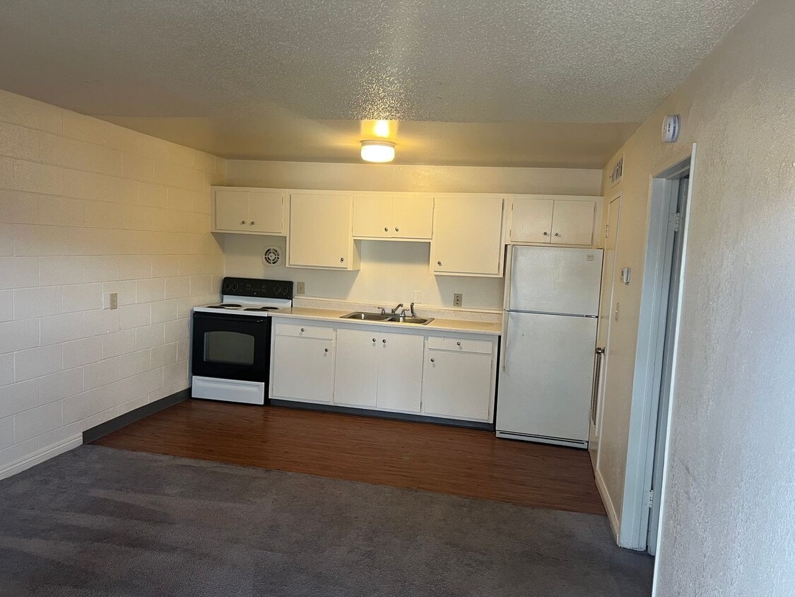 Primary Photo - Affordable 1BED, 1BATH APARTMENT