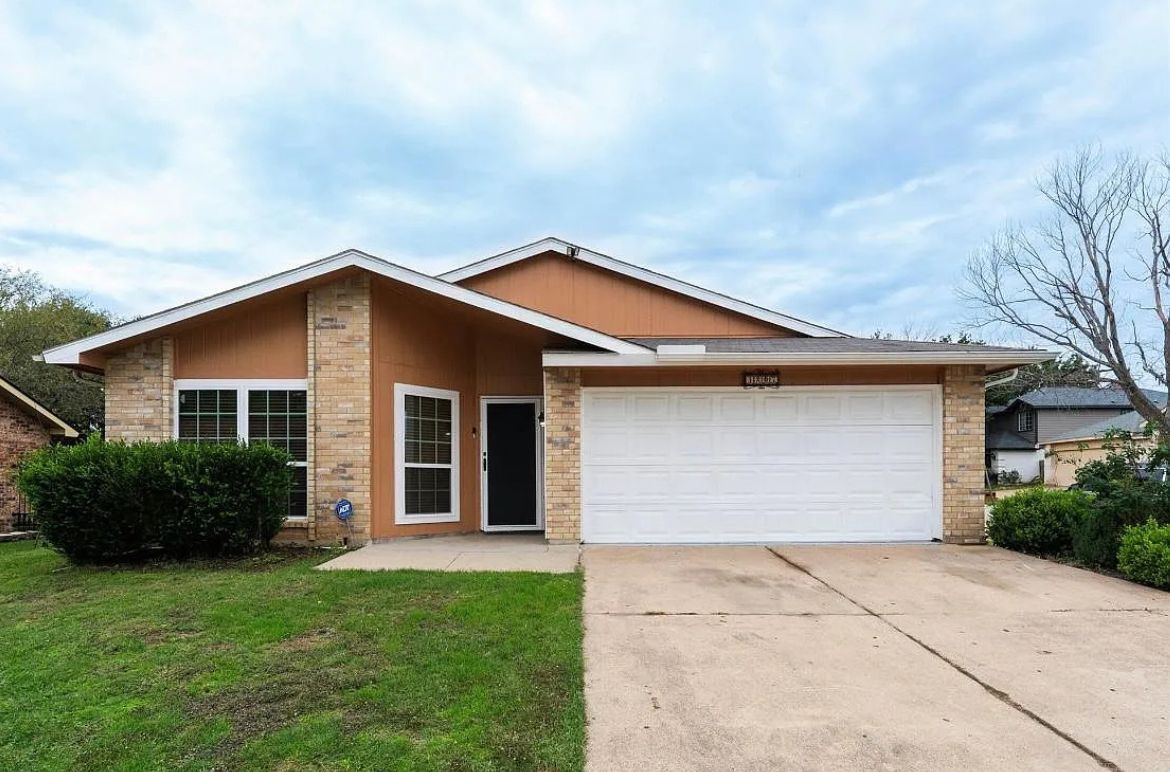 Photo - 3207 Forest Creek Dr (Fort Worth, TX)