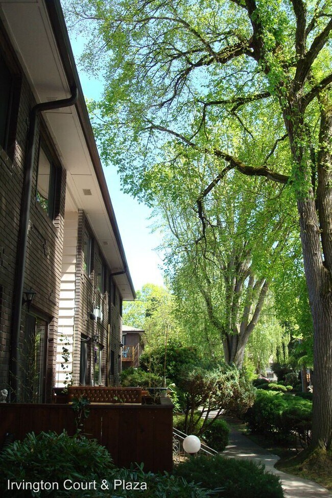 Foto del edificio - 1902 NE 17th Ave