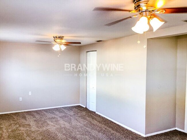 Foto del edificio - Lovely 4BR!!