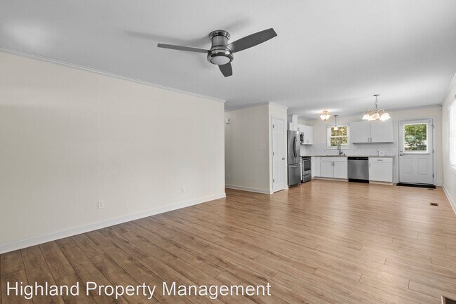 Building Photo - 3 br, 2 bath House - 606 Burlington Ave.