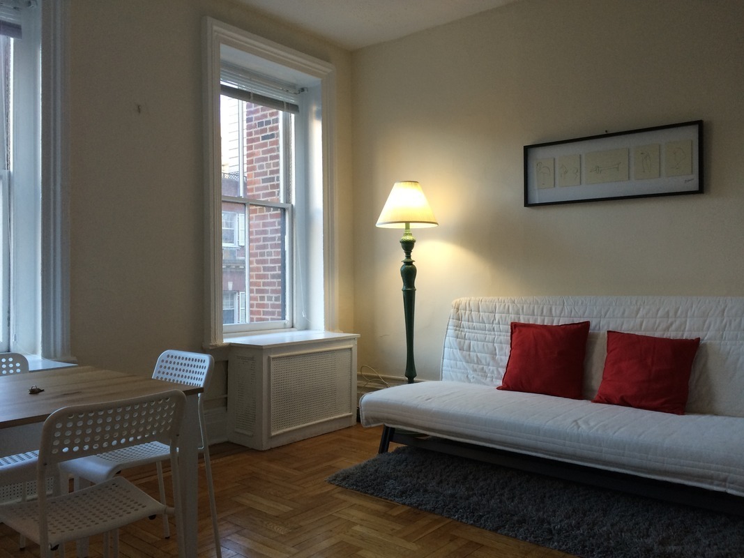 Foto principal - 32 Beekman Pl
