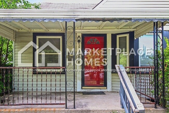 Building Photo - 1130 21st St