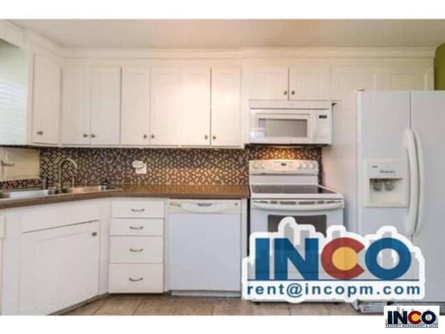 Building Photo - 1885 S Jackson St