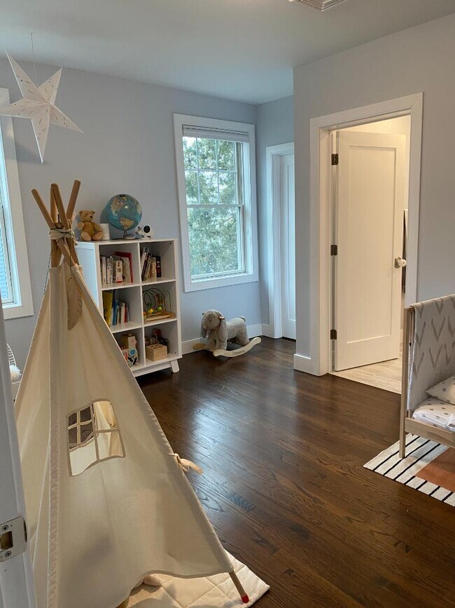 Foto del edificio - 32-34 Washington Avenue - Unit 2