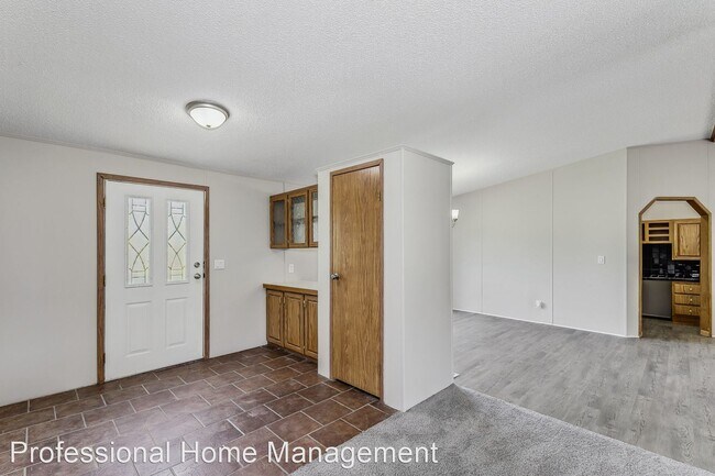 Building Photo - 3 br, 2 bath House - 1494 N Creek Rd