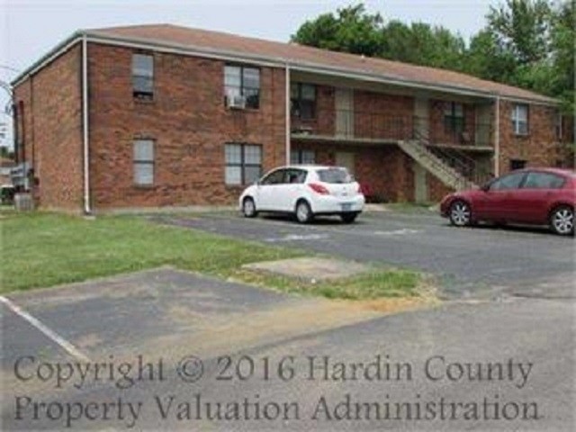 Primary Photo - 605 Westport Rd