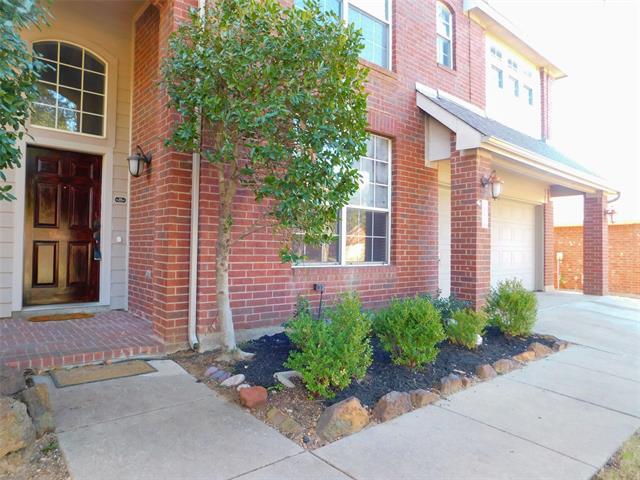 Foto del edificio - 2724 Hereford Rd