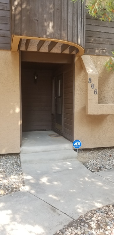 Photo - 866 Pebblewood Dr (Colorado Springs, CO) Townhome