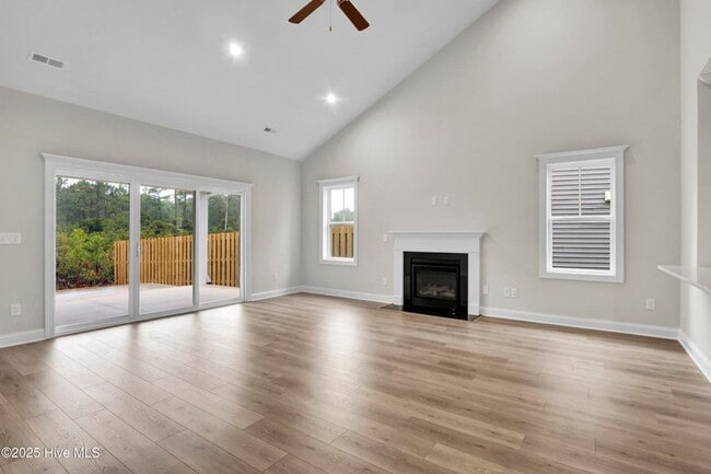 Building Photo - Brand new home located in Grayson Park, this spacious 4-bedroom, 3.5-bath home