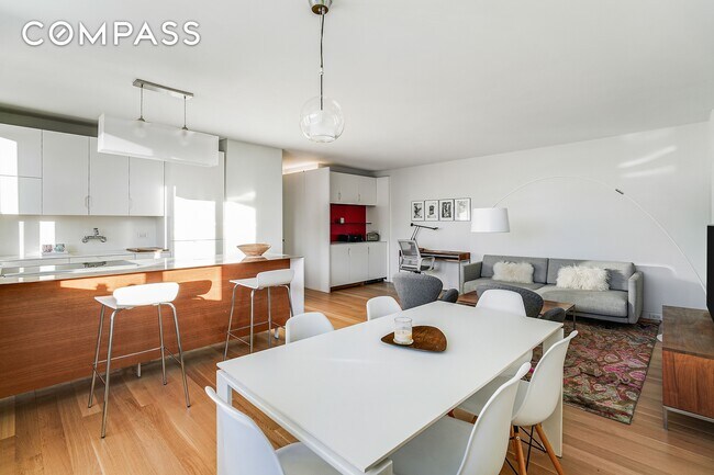 Foto del edificio - Stunning 1-Bedroom Condo with Contemporary Design and Luxury Upgrades