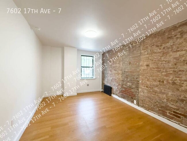 Foto del edificio - 7602 17th Ave